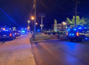 Home Extended Stay Hotel Shooting, Stone Mountain, GA, Injures a Child and One Other Man.