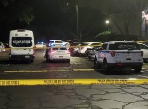 Peachtree Corners Parking Lot Shooting Claims One Life, Injures Another.