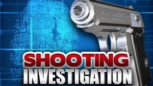 Garden City, GA Apartment Complex Shooting Injures One Person.