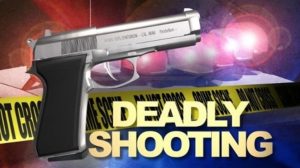 Jerome Bates Loses Life, Devante Pinkney injured in Augusta, GA Apartment Complex Shooting.