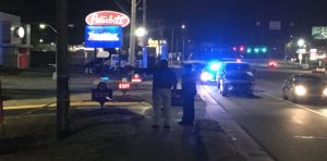 Taneka Walker Loses Life, Issac James Jr. Injured in Albany, GA Drive Thru Restaurant Shooting.