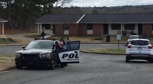 Gary Pennamon Fatally Injured in Milledgeville, GA Apartment Complex Shooting.