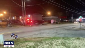East Point, GA Apartment Complex Stabbing and Shooting Leaves One Man Injured and One Man Dead.