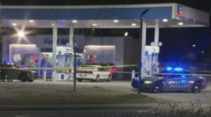 South Fulton, GA Gas Station Shooting Claims Life of One Man.