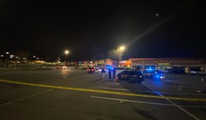 Brookhaven Nightclub Shooting Leaves Three People Injured.