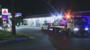 Citgo Gas Station Shooting in Atlanta, GA Leaves One Man in Critical Condition.