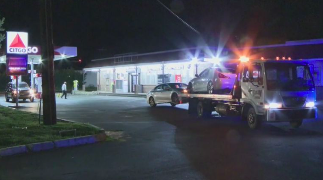 Security Negligence? Citgo Gas Station Shooting in Atlanta, GA Leaves ...