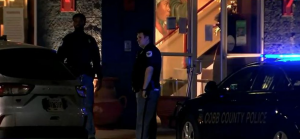 Willie Snelson injured in Cobb County, GA Restaurant Shooting.