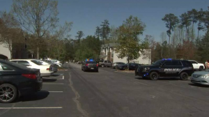 Othneil Johnson Fatally injured in Stonecrest, GA Apartment Complex Shooting; Juvenile Male Injured.