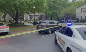 Cameron Jay-Mon Ashley Fatally Injured in Macon, GA Apartment Complex Shooting.