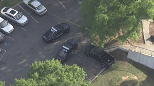 Eagles Run Apartments Shooting in Atlanta, GA Leaves One Man and Woman Injured.