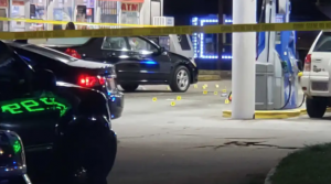 Marvin Jackson Loses Life, Two Others Injured in Decatur, GA Gas Station Shooting.