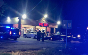 Jakare McKeller Fatally Injured in Decatur, GA Convenience Store Shooting.