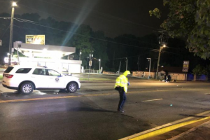 Shell Gas Station Shooting in Atlanta, GA Claims Life of One Man.