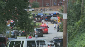Freddy Mendoza Fatally Injured in Brookhaven, GA Apartment Complex Shooting.