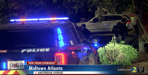 Andres Munoz Fatally Injured in Atlanta, GA Parking Lot Shooting.