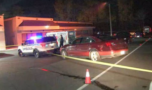 Taijuan Hall Fatally Injured in Snellville, GA Gas Station Shooting.