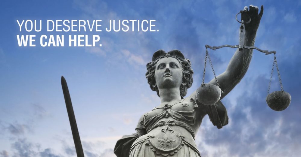 Justice Available? Ronald Tyrone Hodge Identified as Victim in Deadly