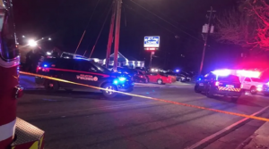 Blue Flame Lounge Shooting in Atlanta, GA Claims Life of One Man.