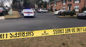 Deuntay Lashavi Hicks Fatally Injured in Macon, GA Apartment Complex Shooting.