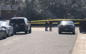 Havenbrook Court Apartments Shooting in Columbus, GA Leaves One Person Injured.