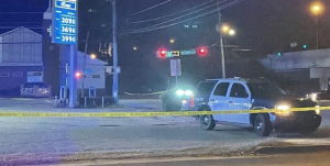 Kivonte Clark Fatally Ijured in Columbus, GA Gas Station Shooting.