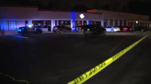 Riverdale, GA Nightclub Parking Lot Shooting Leaves One Man Injured.