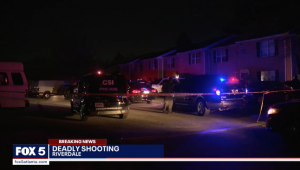 Pinebrooke Apartments Shooting in Riverdale, GA Claims Life of One Man.