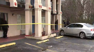 Super 8 Motel Shooting in College Park, GA Claims Life of One Man.