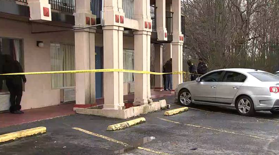 Security Negligence? Super 8 Motel Shooting in College Park, GA Claims ...