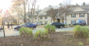 Hidden Creste Apartments Shooting in Atlanta, GA Injures Teen Bystander.