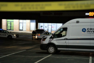 Indian Trail Court Shopping Plaza Shooting in Lilburn, GA Claims Life of One Man.