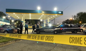 Valero Gas Station Shooting in Decatur, GA Claims Life of One Man.