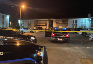 Hidden Valley Apartments Shooting in Decatur, GA Fatally Injures One Man.