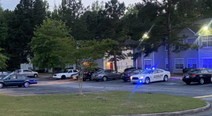 Jessica Shontae Reeves Fatally Injured in Macon, GA Apartment Complex Shooting.