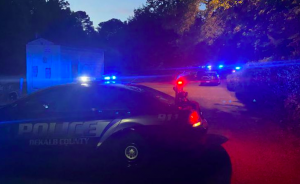Brannon Hill Apartment Complex Shooting in Clarkston, GA Claims Three Lives, Injures Three Others.