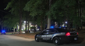 Park Valley Apartments Shooting in Decatur, GA Leaves Two Men in Critical Condition.