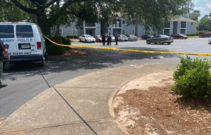 Pine Ridge Apartments Shooting in Albany, GA Leaves One Young Man Injured.