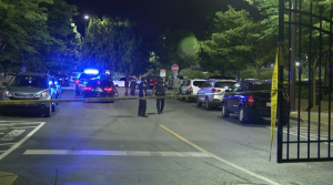 Drevion Matthews Fatally Injured in Mechanicsville, GA Apartment Complex Shooting.