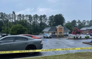 Eurl Kittles Fatally Injured in Augusta, GA Restaurant Shooting.