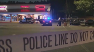 Dyshea Hall Loses Life in Decatur, GA Shopping Center Parking Lot Shooting; Javonte Wood Injured.