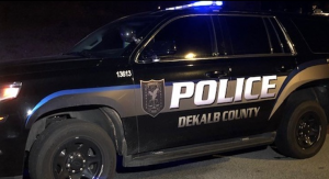 Quakari Freeman Fatally Injured in Decatur, GA Apartment Complex Shooting.