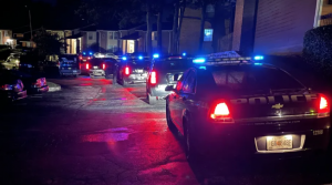 Stonecrest, GA Apartment Complex Shooting Claims One Life, Injures One Other.