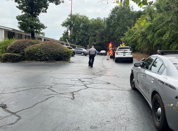 Security Negligence? Renqual Geter Fatally Injured in Augusta, GA Hotel