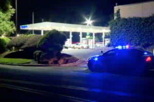 Miles Bright Fatally Injured in Savannah, GA Gas Station Shooting.