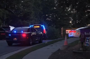 Roctavia Edwards, Jayden Ellington Fatally Injured in Macon, GA Apartment Complex Shooting; Devin Washington, Christian Edwards in Critical Condition.
