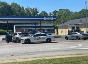 Anthony Lee Flowers Fatally Injured in Augusta, GA Convenience Store Shooting.
