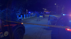 Manor Apartments Shooting in Atlanta, GA Leaves One Man Fatally Injured.