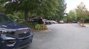 Cheron Wade Fatally Injured in Atlanta, GA Apartment Complex Shooting.