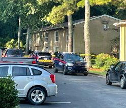 Aspen Court Apartments Shooting in Atlanta, GA Leaves One Man Injured.
